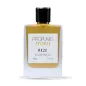 Preview: Profumo D’oro #121 – stilvoller Herrenflakon, Hauptansicht des intensiv-verführerischen Eau de Parfum